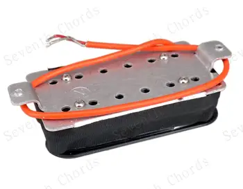 10 best sales Gitara z przetwornikami - №6