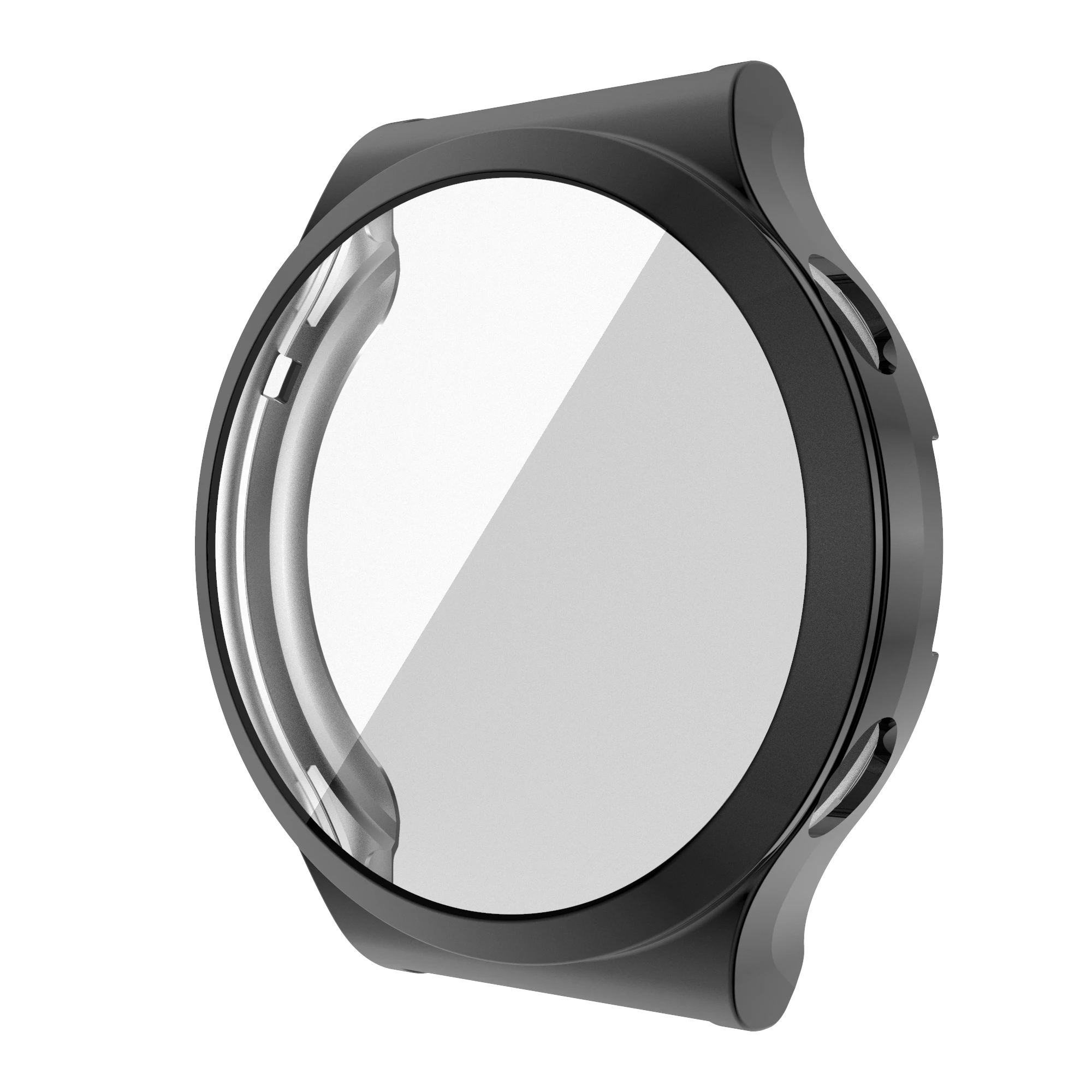 TPU Screen Protector Case Cover for Huawei Watch GT2 GT 2 pro