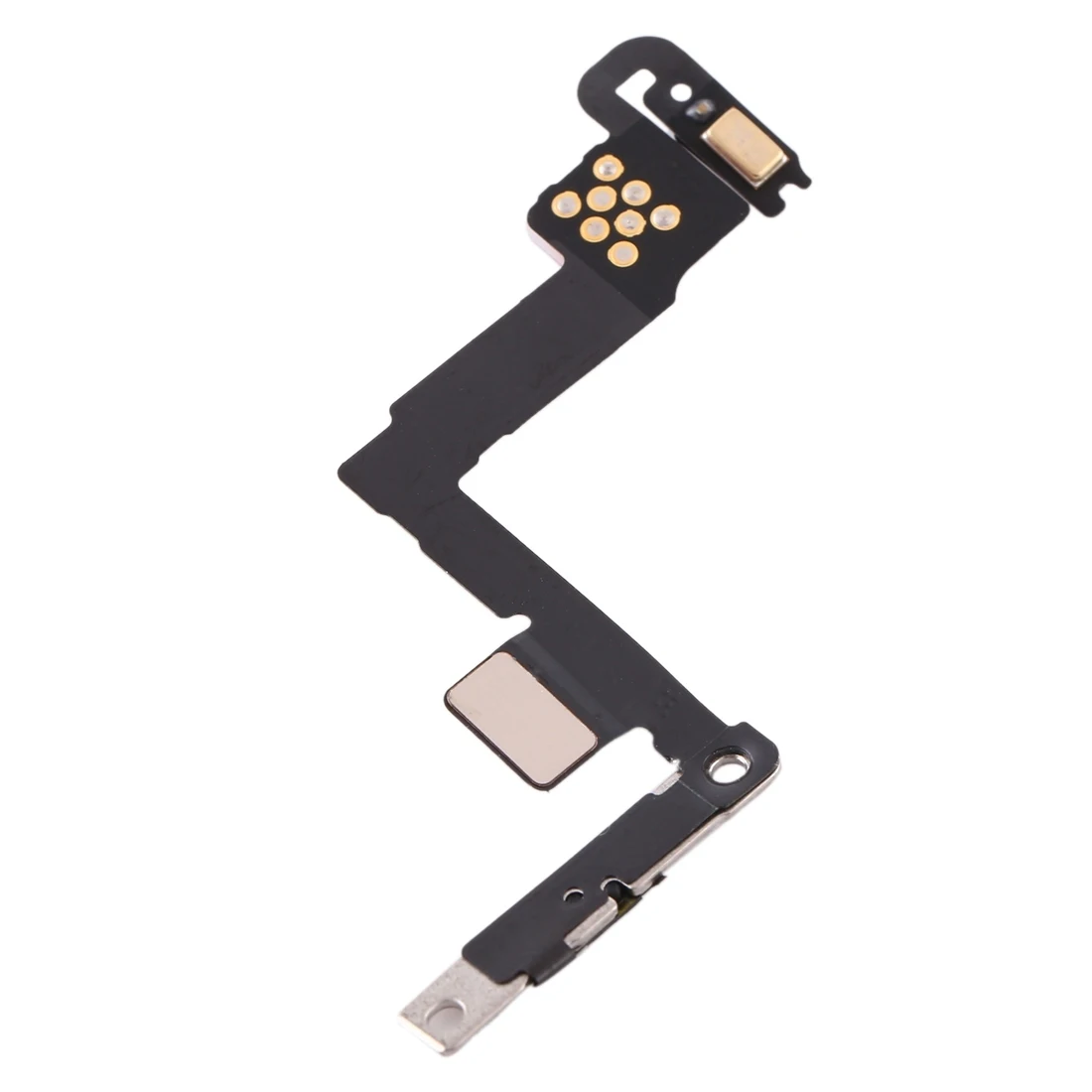 for iPhone 11 Power Button Flex Cable & Flashlight Flex Cable for iPhone 11