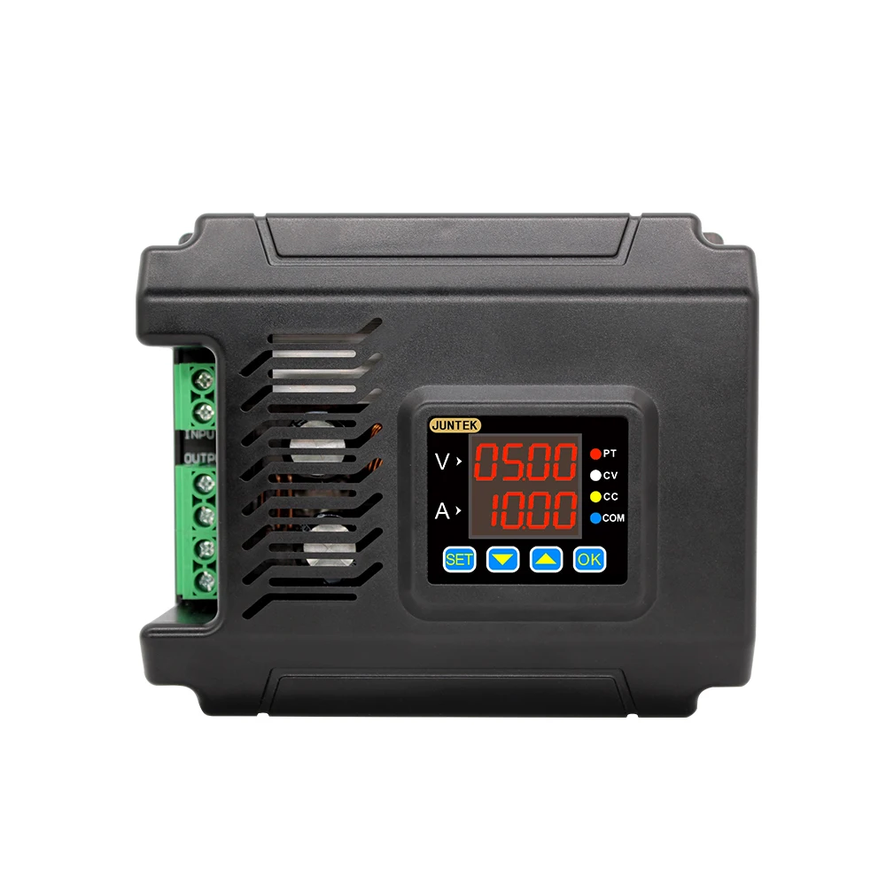 DPM8650 Programmable DC Digital Control Wireless Adjustable Voltage Stabilized Power Supply Step-down Module 485 Communication