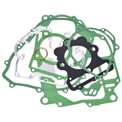 For Honda XR250 XR250R XR250L CBX250S CBX250 XL250R XL250 XLR250R XLR250 XLR XL XR CBX 250 Cylinder Head Overhaul Gasket Mat Pad