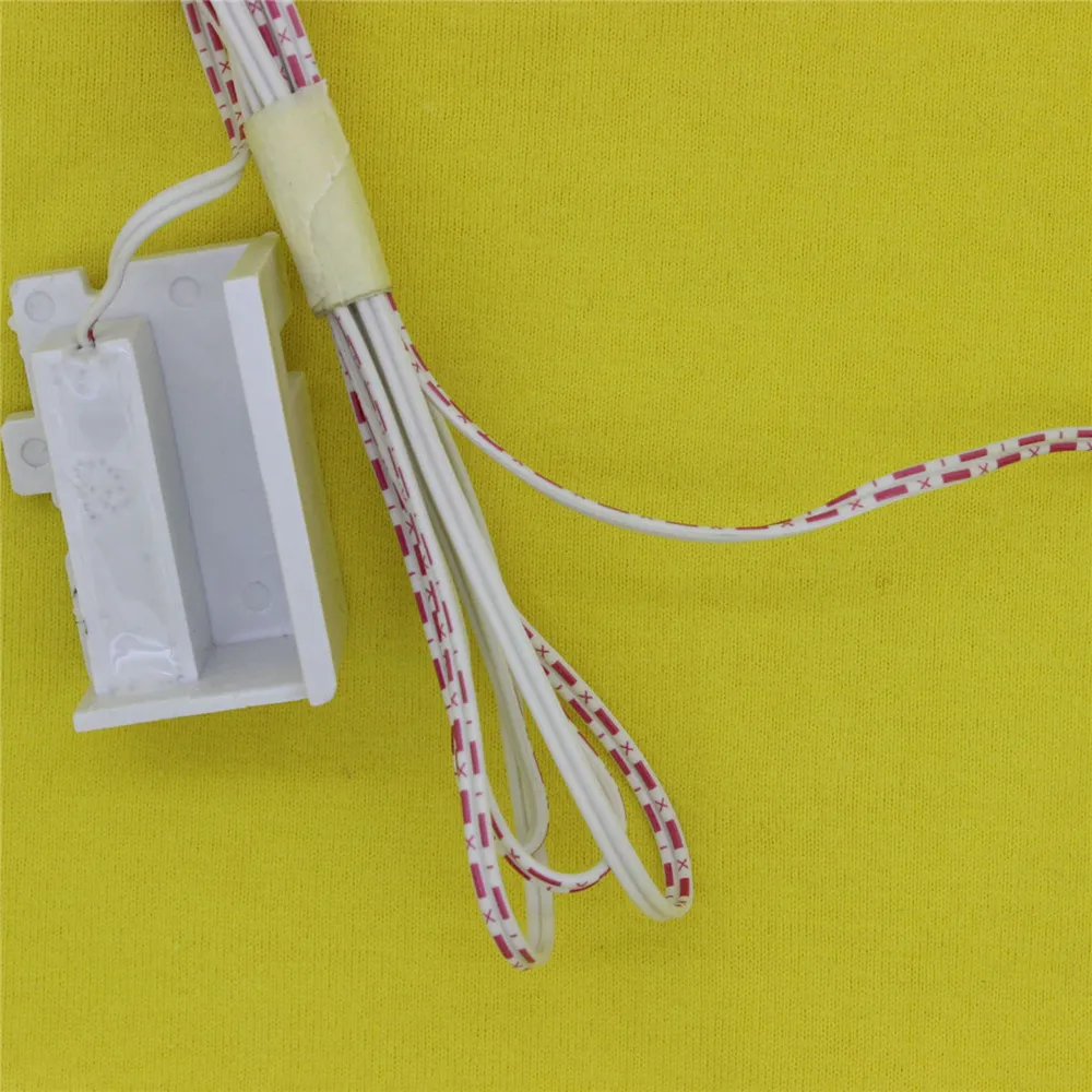 إعادة تعيين التبديل المغناطيسي التبديل الجليد الاستشعار الكامل لقطع جهاز تكوين الثلج