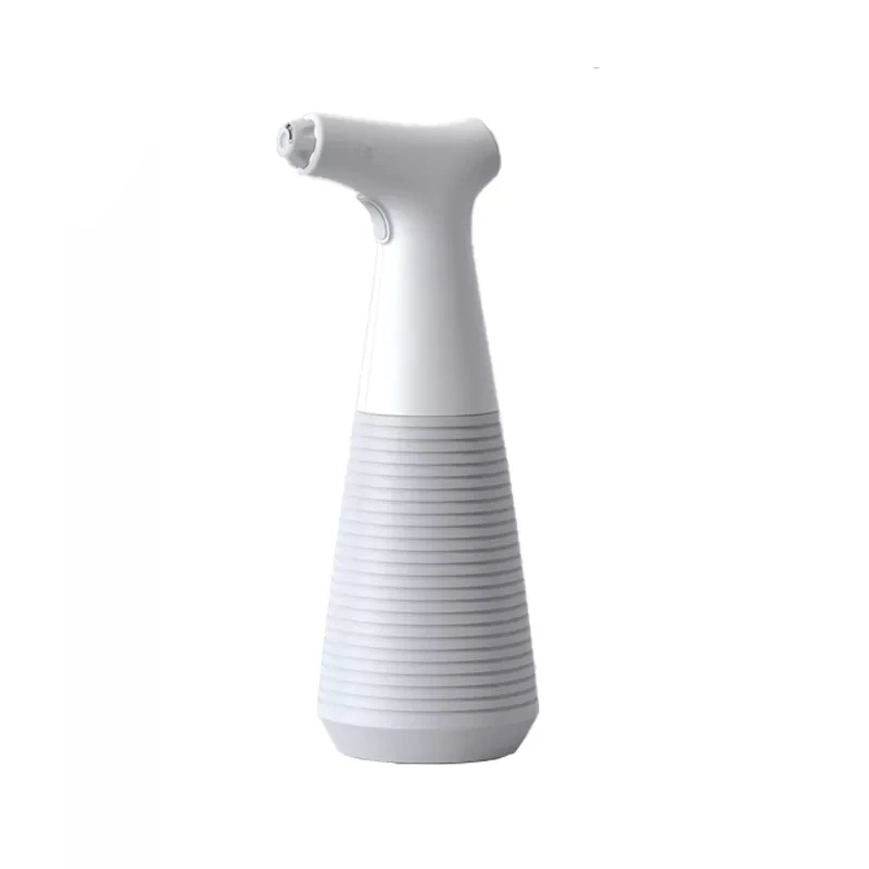 Newest XiaoDa Portable Electric Watering Can 550ml/900ml USB Type-C Rechargeable Nano Steam Water Fine Spray Lightweight Clean 썸네일 6