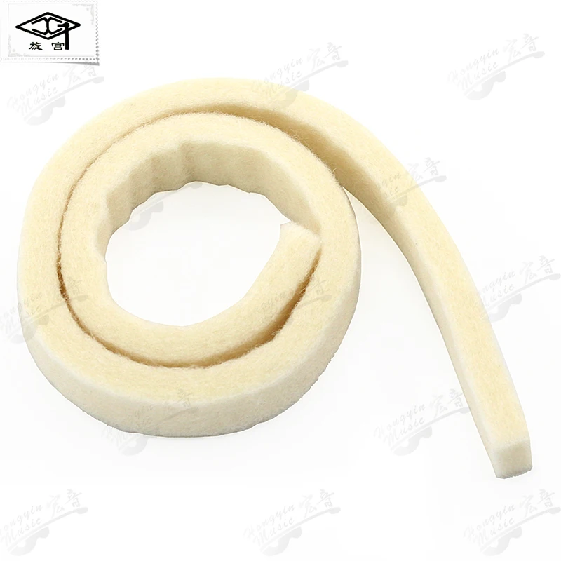 piano tuning tool piano parts 009 flat sound head woolGQ009