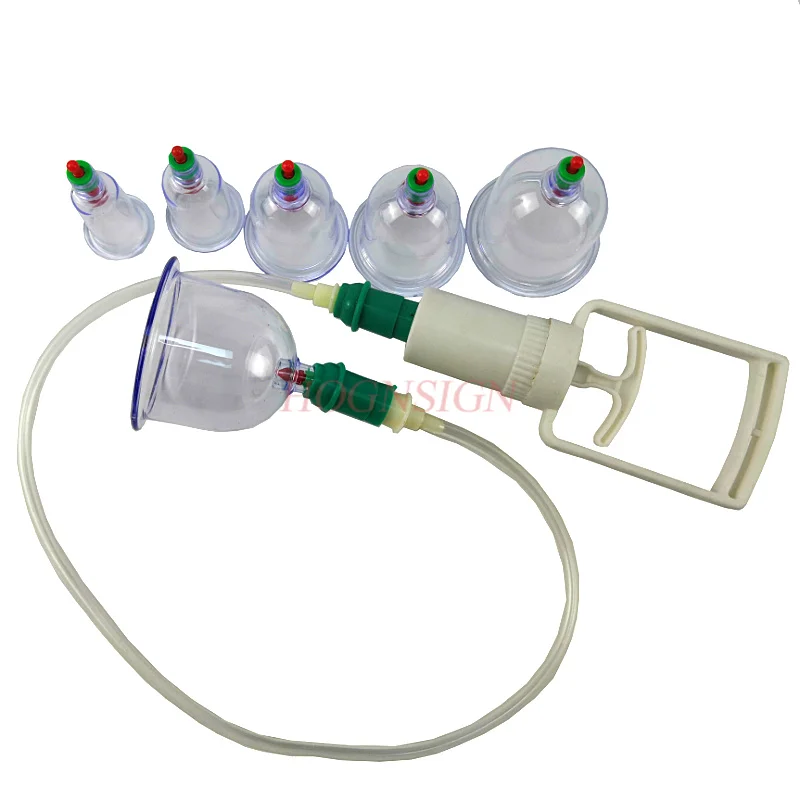 

Пистолет на присоске, баночный массаж, здоровье, вакуумный костюм для банок, домашний пистолет на присоске для Ventosa Terapia, универсальный насос для воздуха