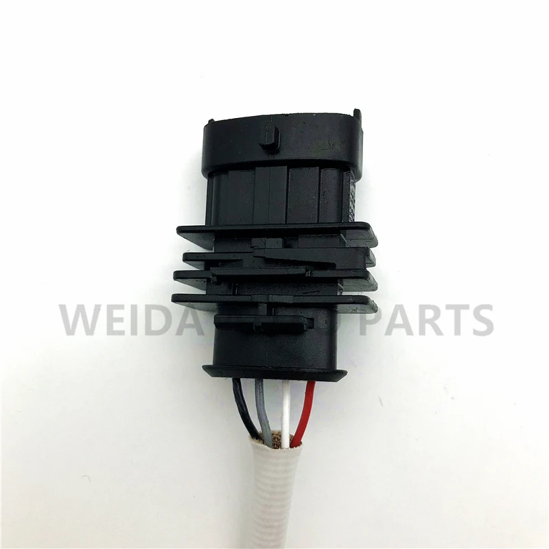WEIDA AUTO PARTS Oxygen Sensor O2 Lambda Sensor AIR FUEL RATIO SENSOR for Maserati OEM 670031347