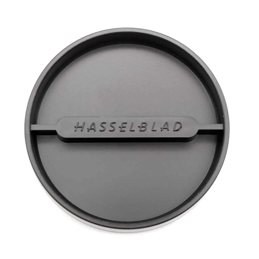 B50 Cap For Hasselblad lenses with B50 filter mount Lens Front Cap with Hasselblad LOGO