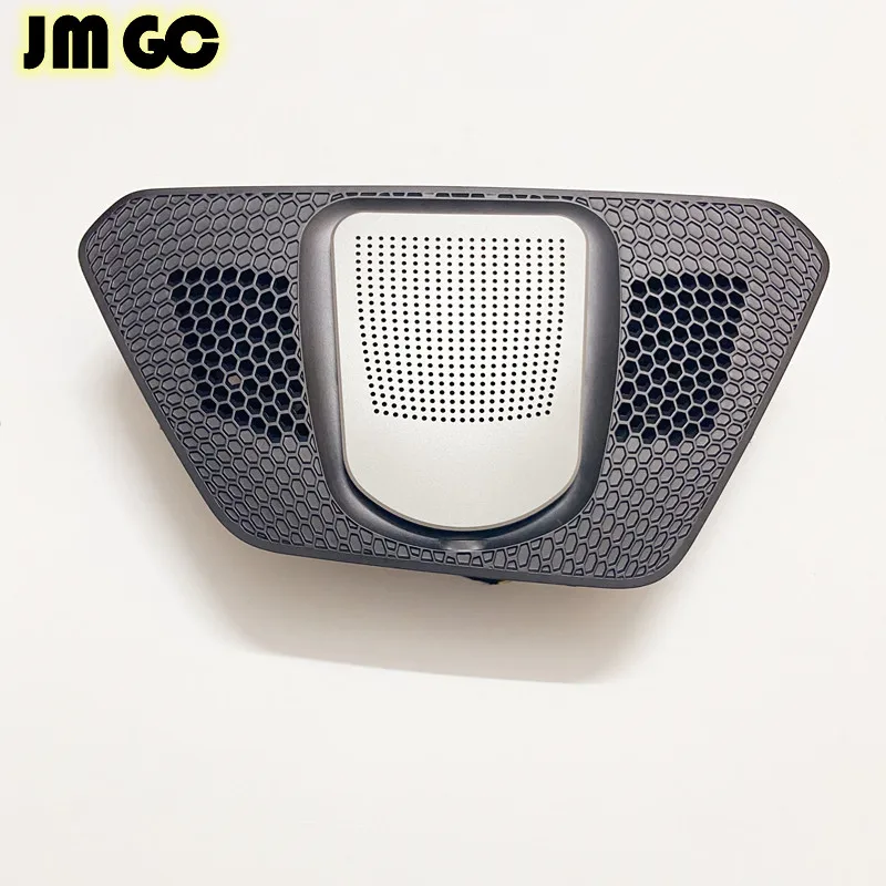 Center speaker suitable for BMW G20 3 Series 2019-2021 dashboard hoist speakers, 11-color ambient light, original installation