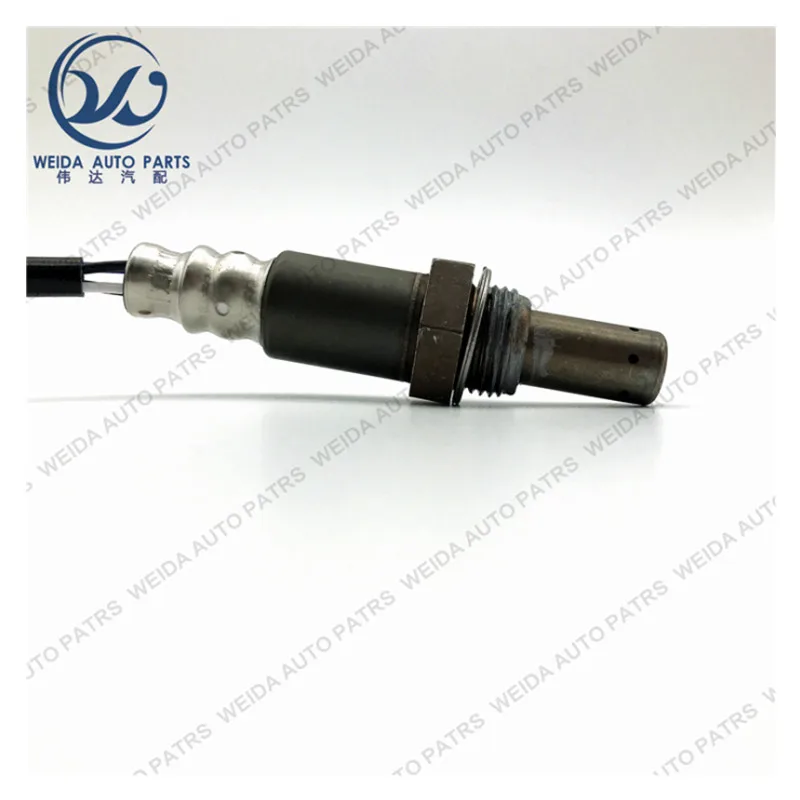 89465-12750 Auto Accessories Oxygen Sensor Lambda Sensor for Toyota Corolla ZZE122 ZZE121 3ZZFE 1ZZFE 1.6 2001-2006 8946512750