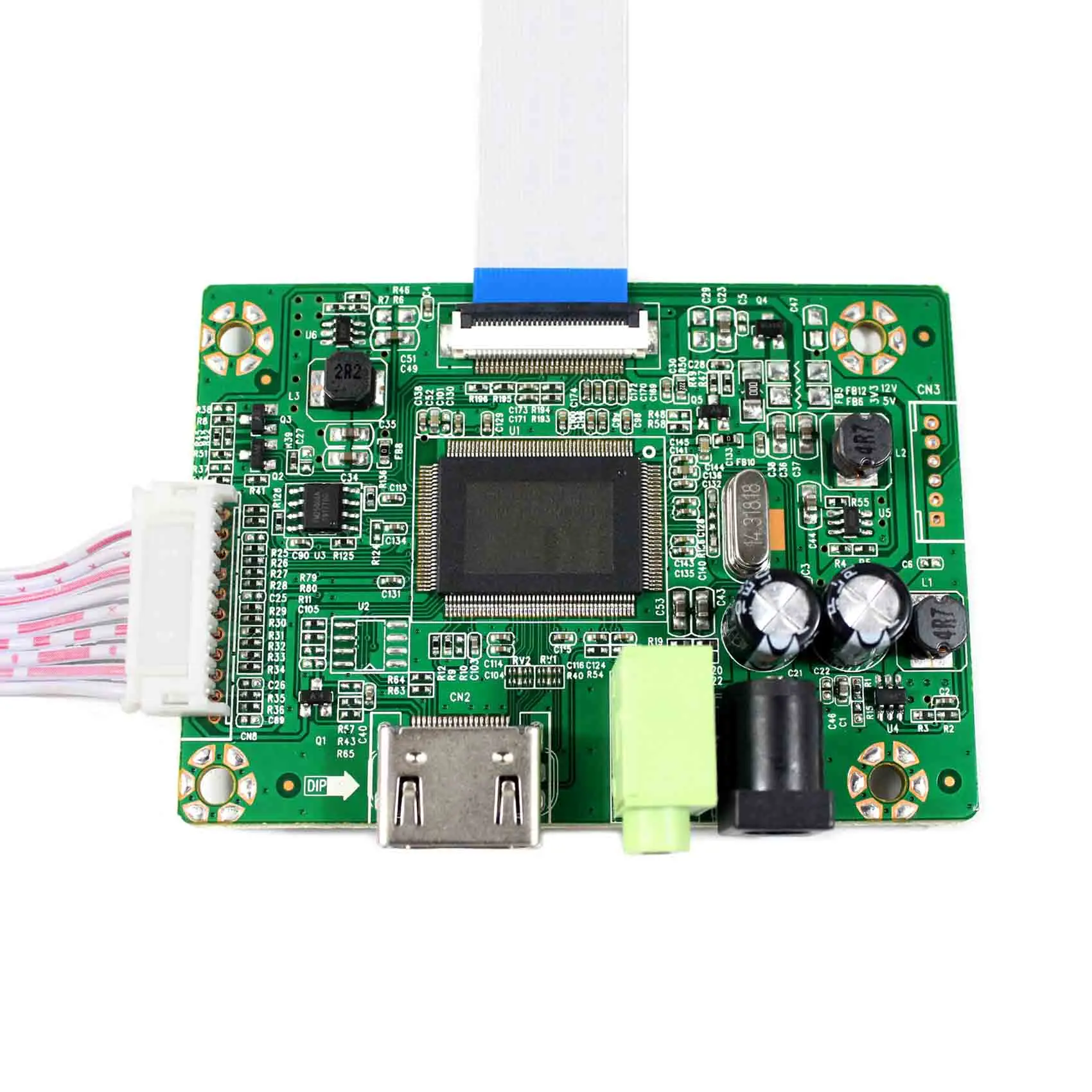 Tela lcd de 13.3 polegadas com hd mi, placa de controlador lcd para 20x1080 ips 13.3 polegadas