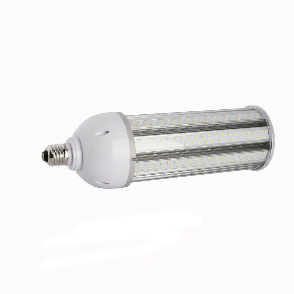 E26 E27 E40 E39 LED Corn Bulb 40W 45W 50W 55W 65W 75W Lights Lamp IP64 High Power Waterproof Corn Lighting Lamps Save Energy