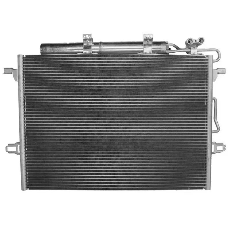 CAR AC Condenser for Mercedes-Benz E-CLASS W211 S211 E220 E320 A2115000654 2115000254 2115000654 A2115000154 2115000154