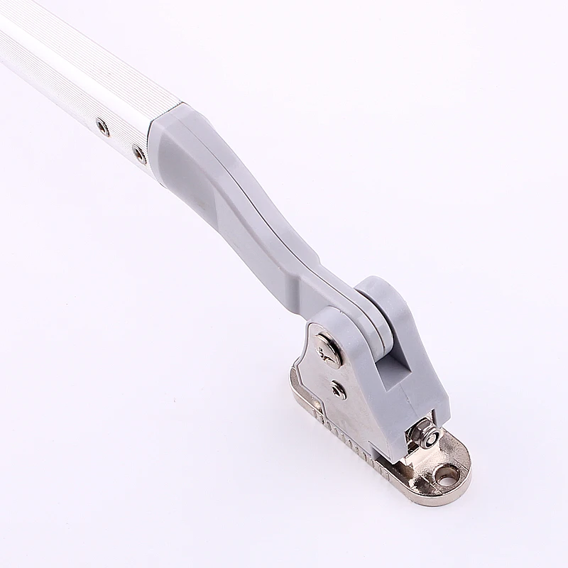 1 pcs Of Hanging Cabinet Folding Cabinet Door Hydraulic Buffer Support Rod Kitchen Wall Cabinet Arbitrary Stop Pneumatic Rod