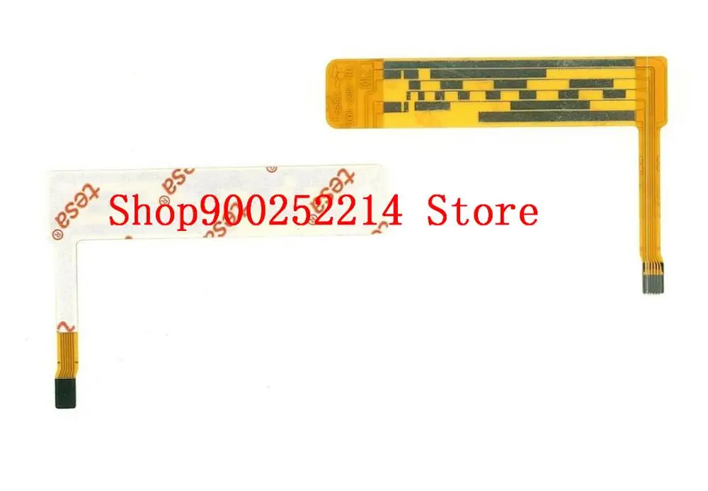 NEW Lens Focus Brush Flex Cable For Canon EF 24-70 mm 24-70mm f/2.8L USM Gen1 Camera Repair Part