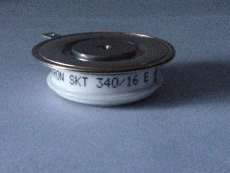 

SKT340/16E/12E/14E/08E/18E/06E Line Thyristor MODULE NEW ORIGINAL STOCK