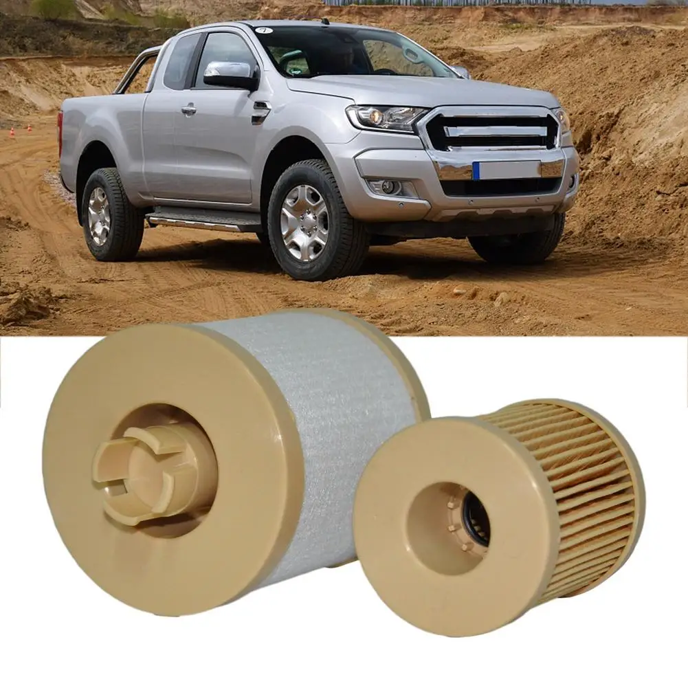 For Fuel Filter Suitable For 03-07 6.0L 2003-2007 F-250 F-350 F-450 F-550 Super Duty Fuel Filter 2003-2