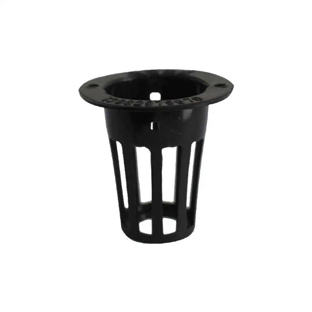 Idroponica colonizzazione maglia vaso Net Cup Basket idroponica aeroponica piantare Grow Basket idroponica forniture da giardino aeroponico