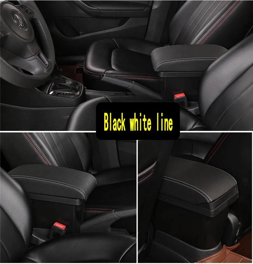 For New Geely CK armrest box central Store content Storage King kong CK2 CK3 armrest box