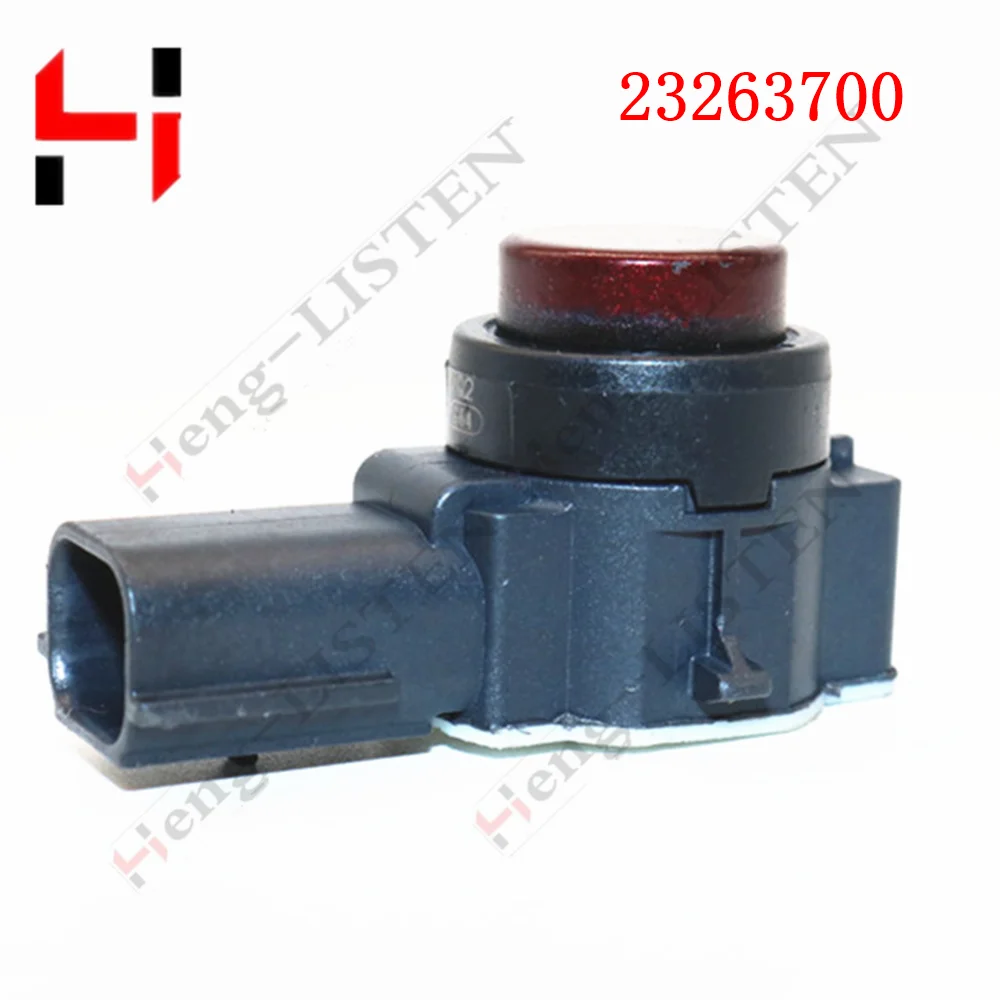 

23263700 OEM 0263033162 Parking Sensor Distance Control Sensor For Ad Am Cor Sa E Mer Iva Car Accessories 14-17