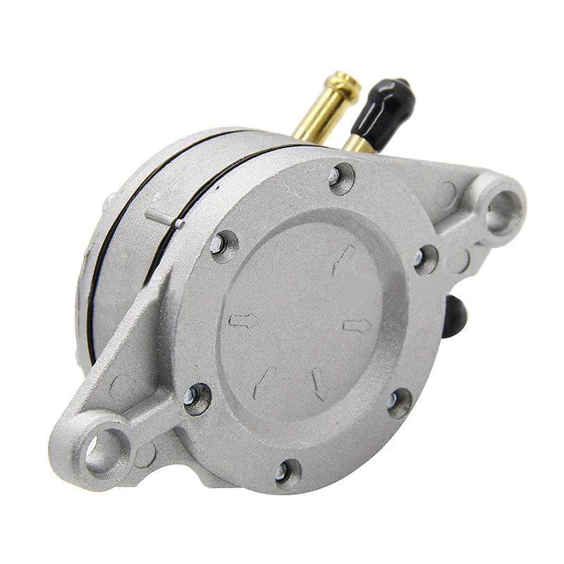 

Топливный насос J 38244101000 Совместим с Yamaha G11A Yamahauler Gas 1993, 1994, 1996, 1997, 1998, 1999, 2000, 2001 г.