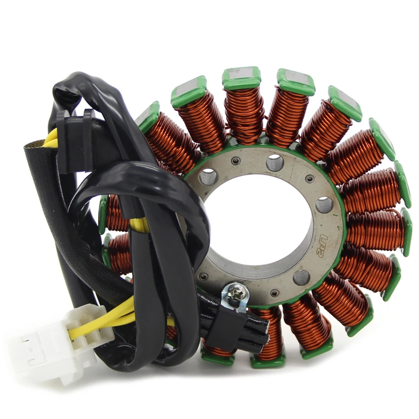 

Motorcycle Ignition Magneto Stator Coil For Honda CBF1000 SC58 2006-2012 Engine Stator Generator Coil 31120-MFA-D01