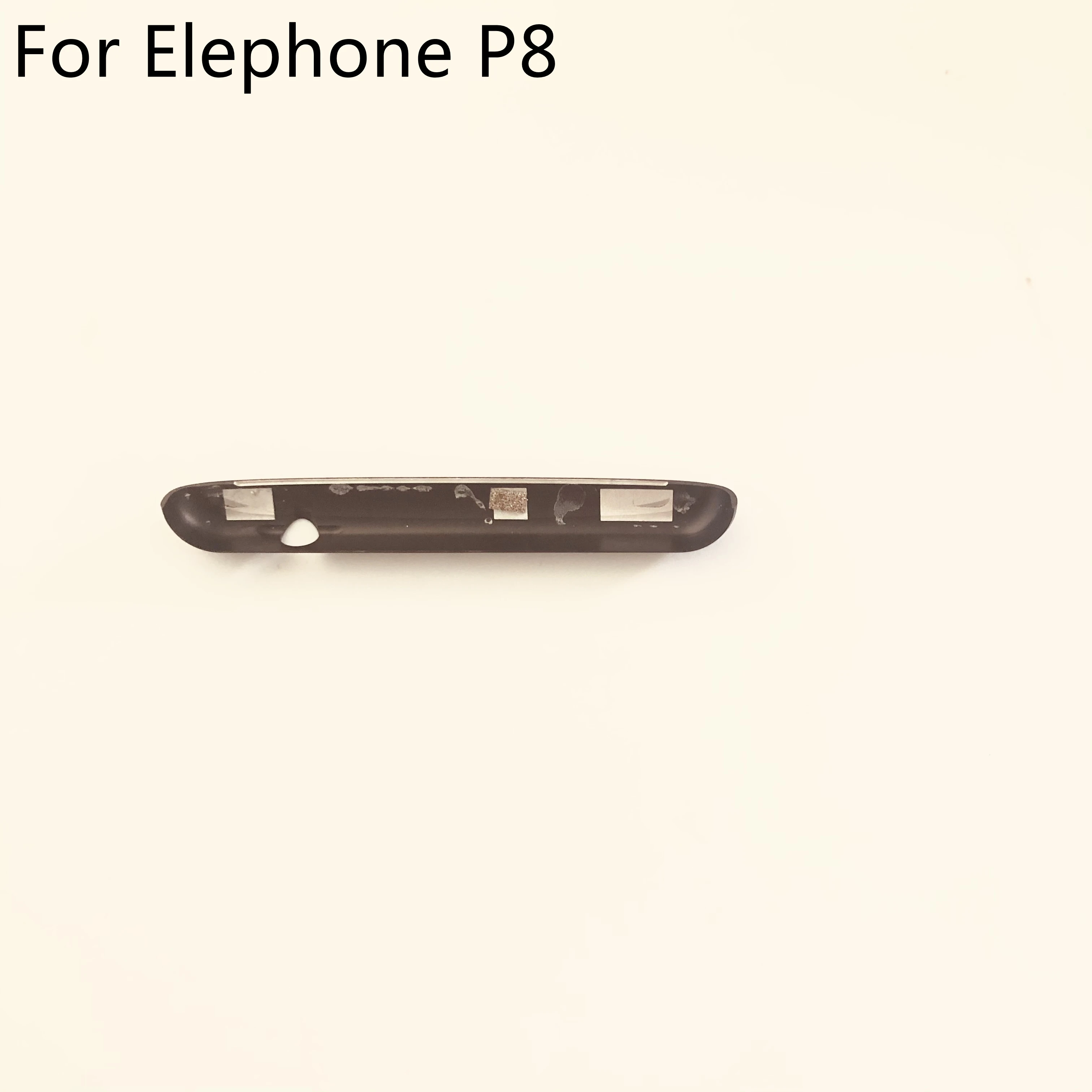 Чехол Elephone P8 для телефона с боковой обрезкой для Elephone P8 6 + 64G MT6592 5,70 