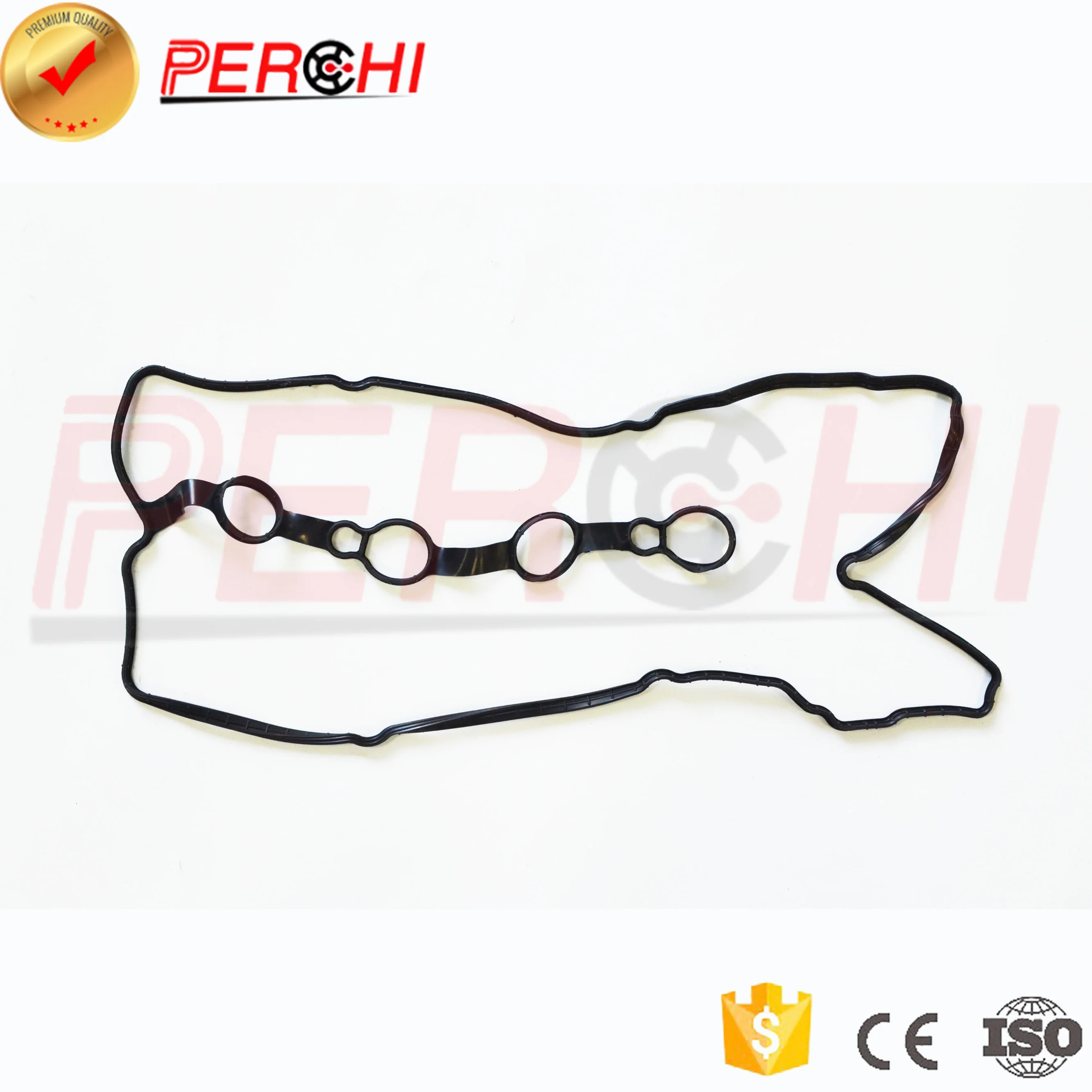 Auto Parts Valve Rocker Cover Gasket for GM Buick Chevrolet LCU New Sail 1.4 LMU LCU LDE 9024064 Camshaft cover seal