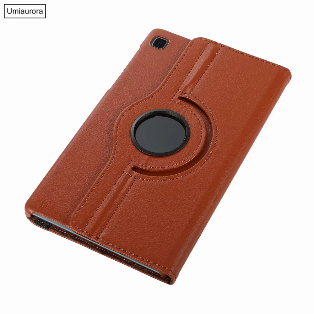 360 Rotating Case For Samsung Galaxy Tab A7 Lite 8.7 2021 SM-T220 SM-T225 T227 8.7\