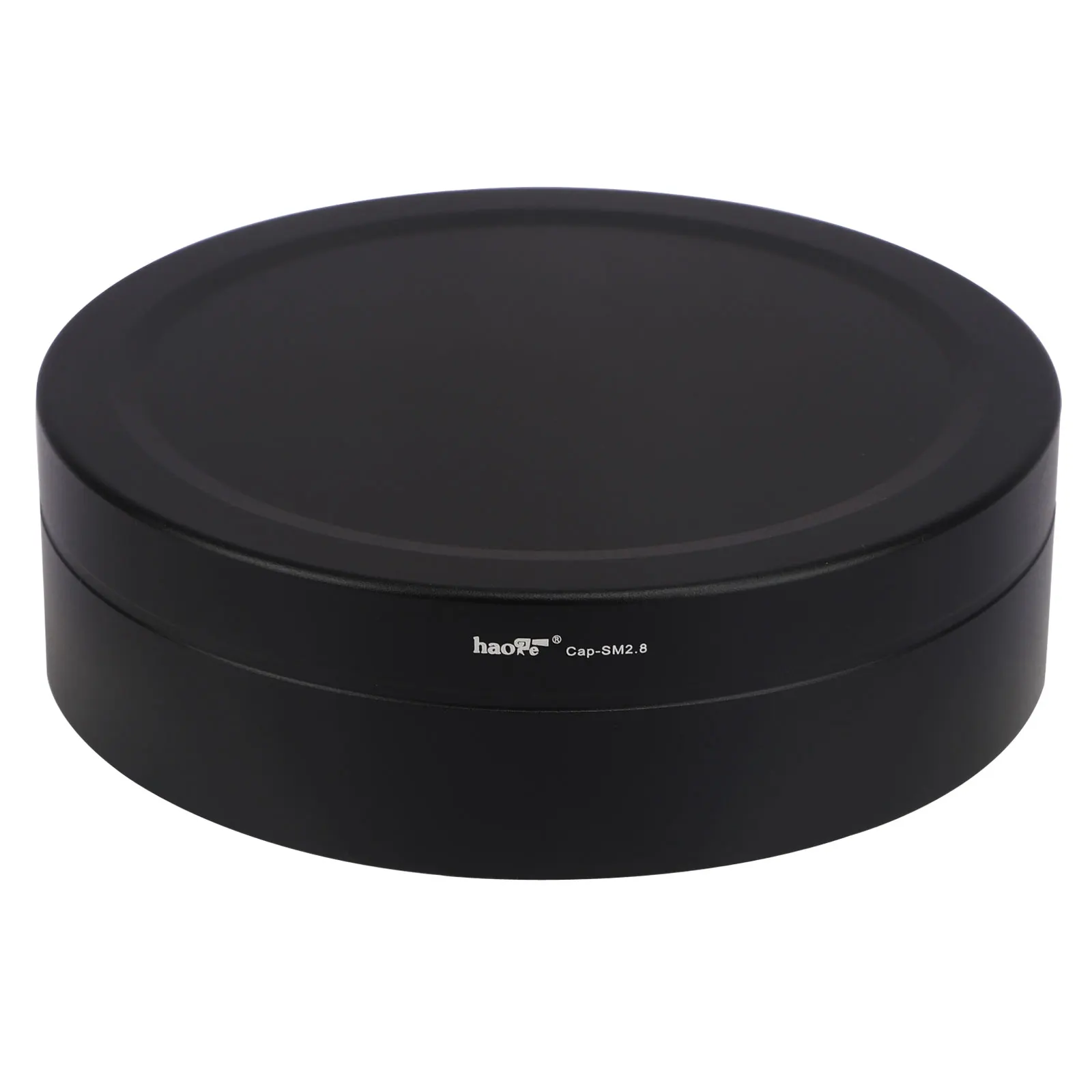 Haoge Cap-SM2.8 Metal Lens Cap Cover for Sigma 14-24mm F2.8 DG ND Art Lens replaces Sigma LC850-01