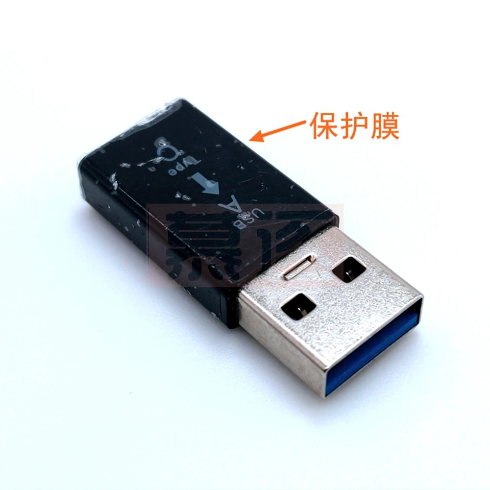 Typ C Buchse auf Adaptador Stecker USB Stecker Für Oneplus Laptops Typ-C Telefon Ladegeräte USBC ROLLENMASCH