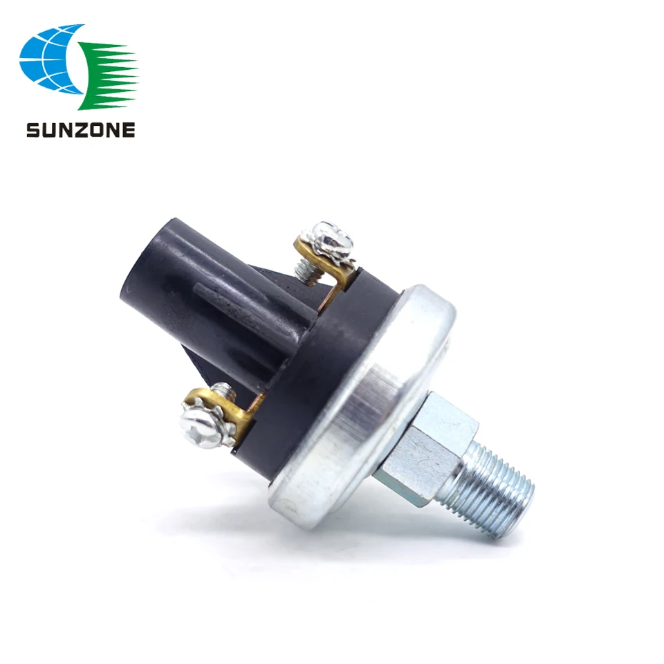 

VDO Oil Pressure Switch Protection Switch Sensor 0.18+/-0.02MPa 12-24VDC