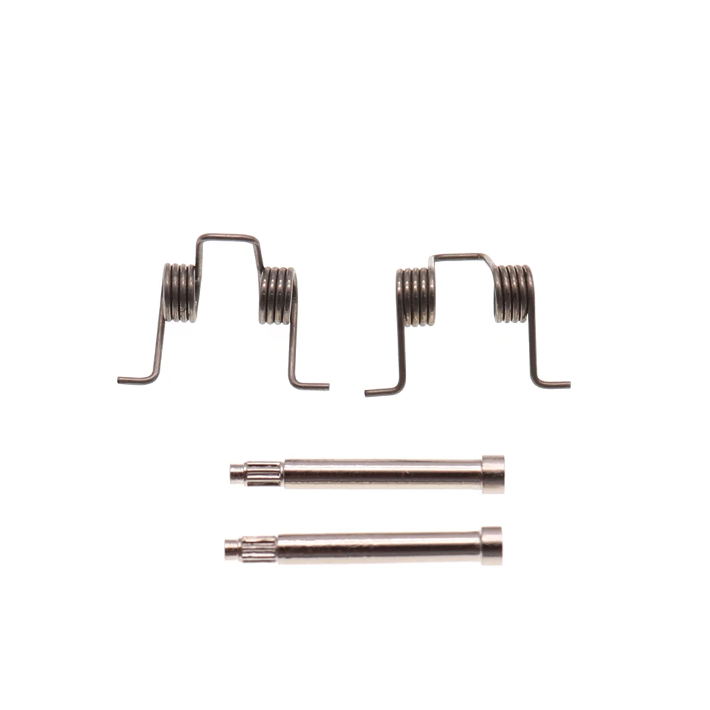 1sets/lot LT RT button Spring Support Metal Bar Holder for Xbox One Controller Springs Replacement