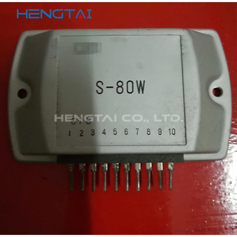 Módulo ORIGINAL de S-40W, S-80W, SP-60W, Envío Gratis