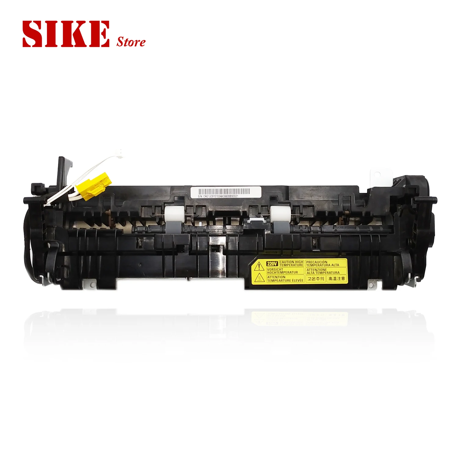 Fusor Assy para Samsung M2626d M2675fn M2676fh M2676n M2626 M2675 M2676 Unidade do