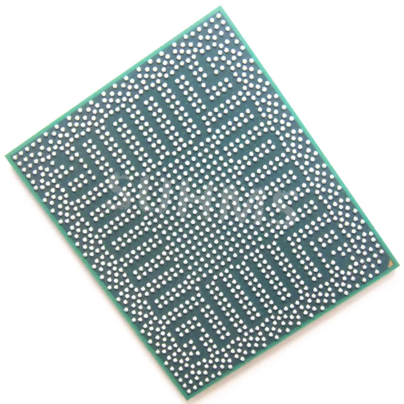 100% New SR1D2 C2358 SR1CZ C2558 BGA Chipset