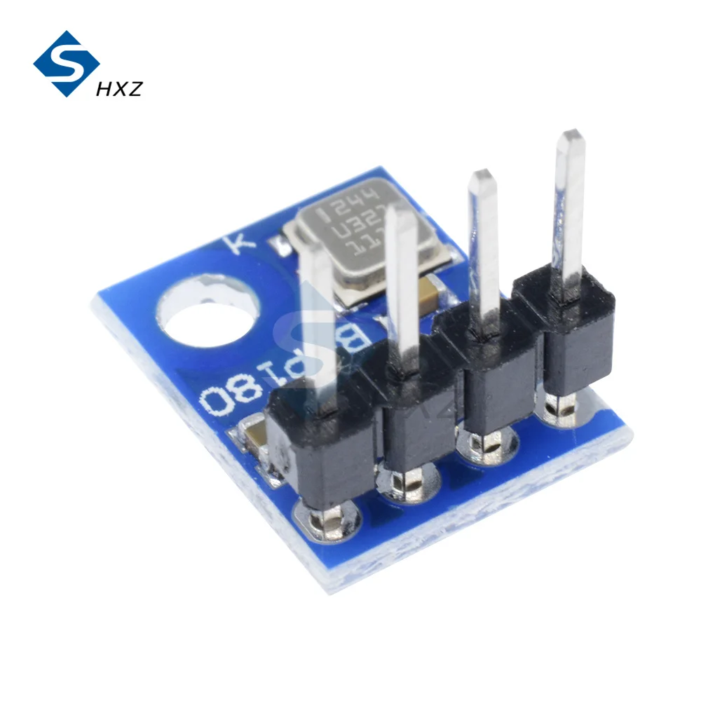 BMP180 GY-68 Kỹ Thuật Số Áp Suất Khí Quyển Cảm Biến Mô-đun GY68 Cảm Biến