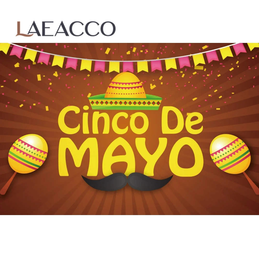 Cinco De Mayoเม็กซิโกซิตี้สงครามเม็กซิกันฉลองลายไม้Partyฉากหลังการถ่ายภาพพื้นหลังสำหรับPhoto Studio