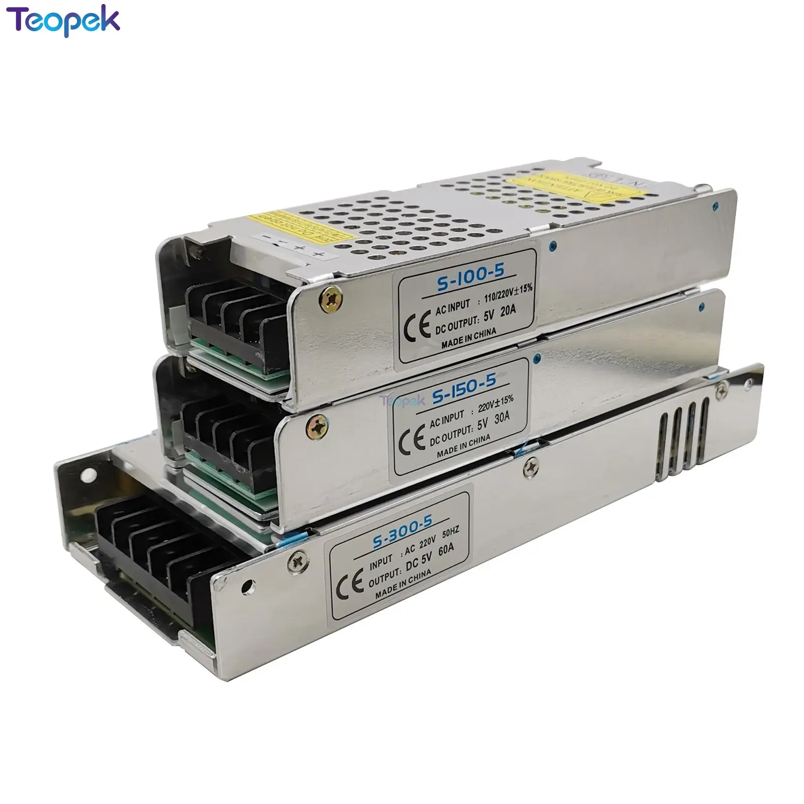 300w 60a