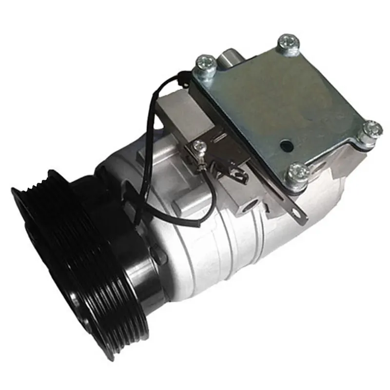 

Компрессор переменного тока HS15 для HYUNDAI TIBURON Coupe 977012C600 97701-2C600 8FK351273161 CO 10922C 351273161 58199 6512202 10362101
