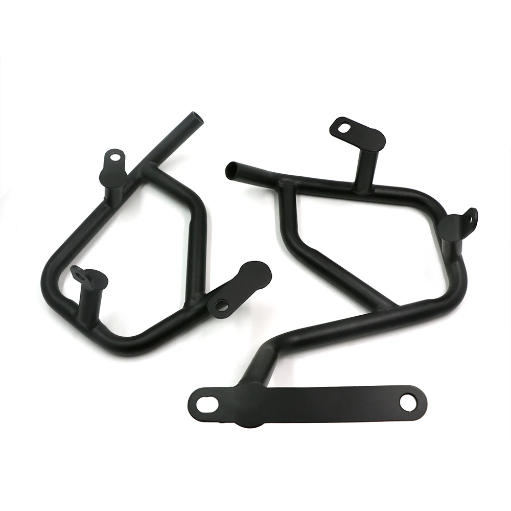 For BMW S1000XR S1000 XR S 1000 XR 2015-2023 Motorcycle Highway Front Crash Bars Engine Guard Bumpe Stunt Cage Frame Protector