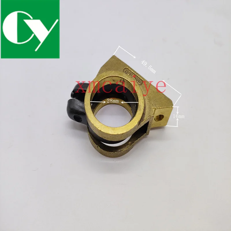 

DHL/Fedex 20 PCS Gripper For Roland Offset Printing Machine Spare Part