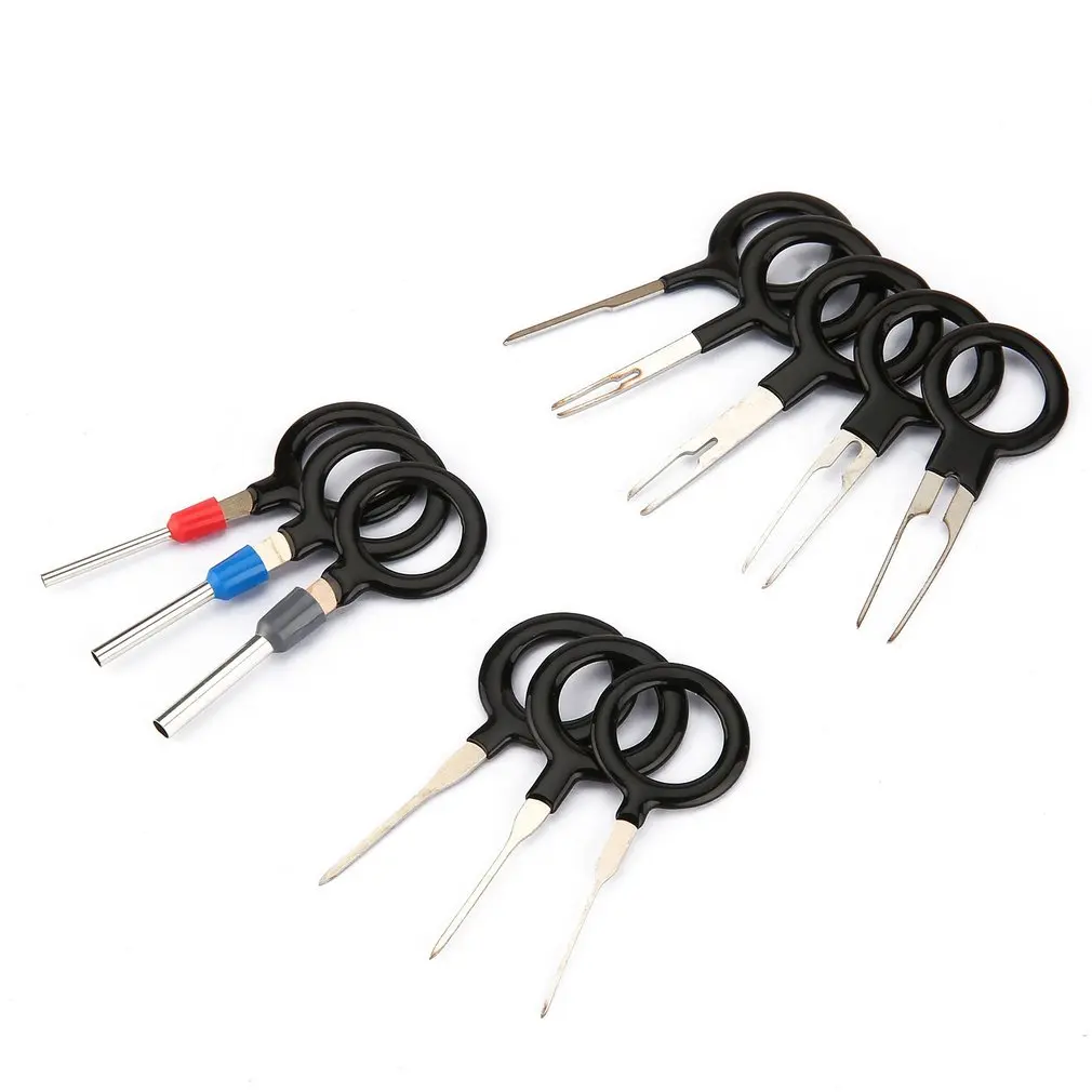 11Pcs Car Plug Term…