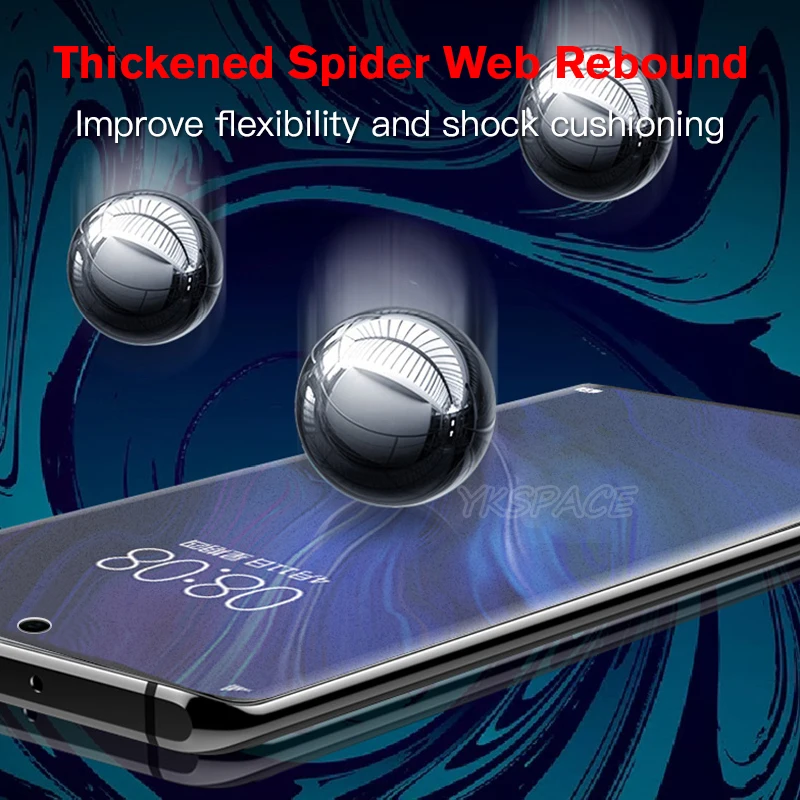 3Pcs Weiche Matte Hydrogel Film Für Honor 30 50 60 70 80 90 100 GT SE Magie 3 4 5 6 Pro Lite TPU Screen Protector Anti Fingerprint