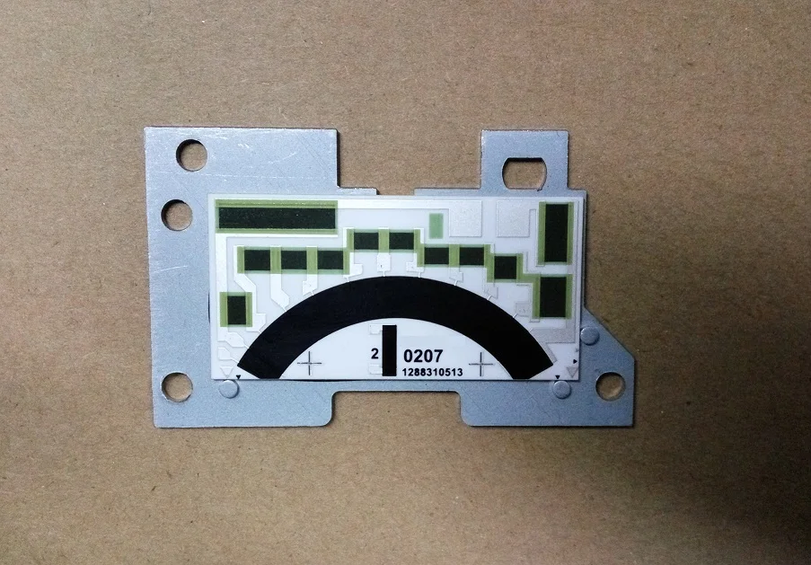 circuit board MAF AIR FLOW SENSOR METER 0280202207