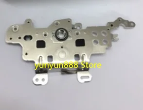 Suporte para tripé 5d4, peça para reparo de câmera com base para canon 5d, mark iv