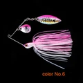color No.6
