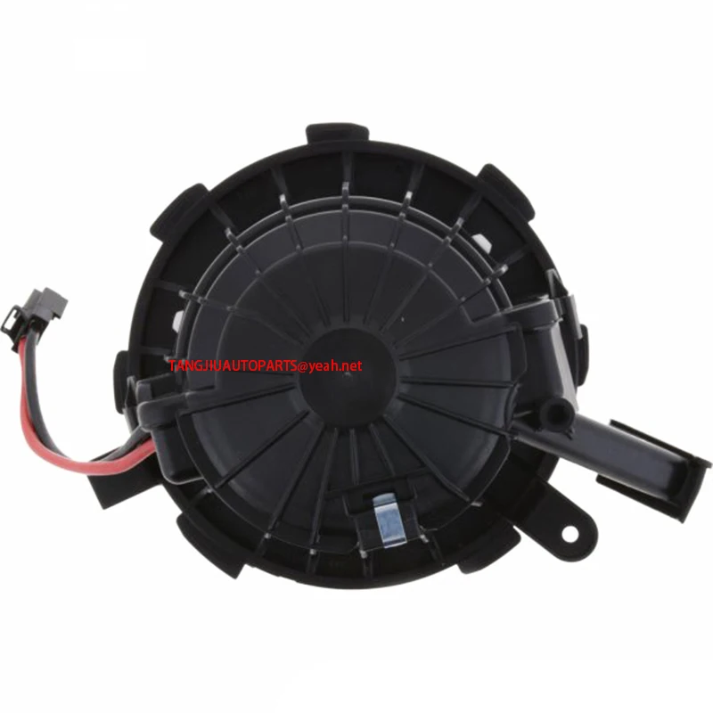 Blower Motor Fit AUDI Q5 2013-2017 Q3 Q7 A4 A5 SQ5 S5 S4 8T1820021