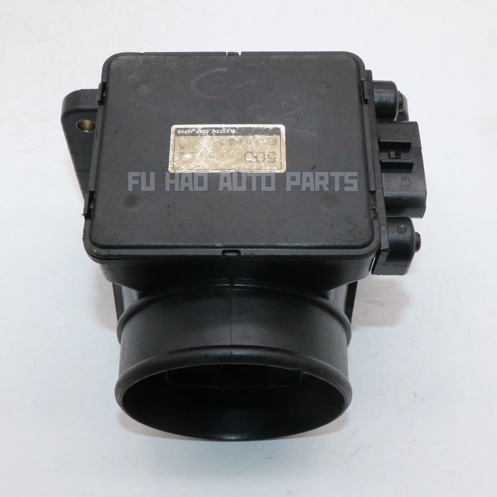 OE# E5T08371 MD336500 Mass Air Flow Sensor MAF for Mitsubishi Carisma 1.6 500