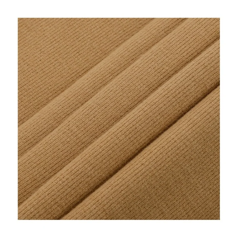 

Width 68" Soft Anti Pilling Static Warm Velvet Fabric By The Yard For Sweater Dress Material