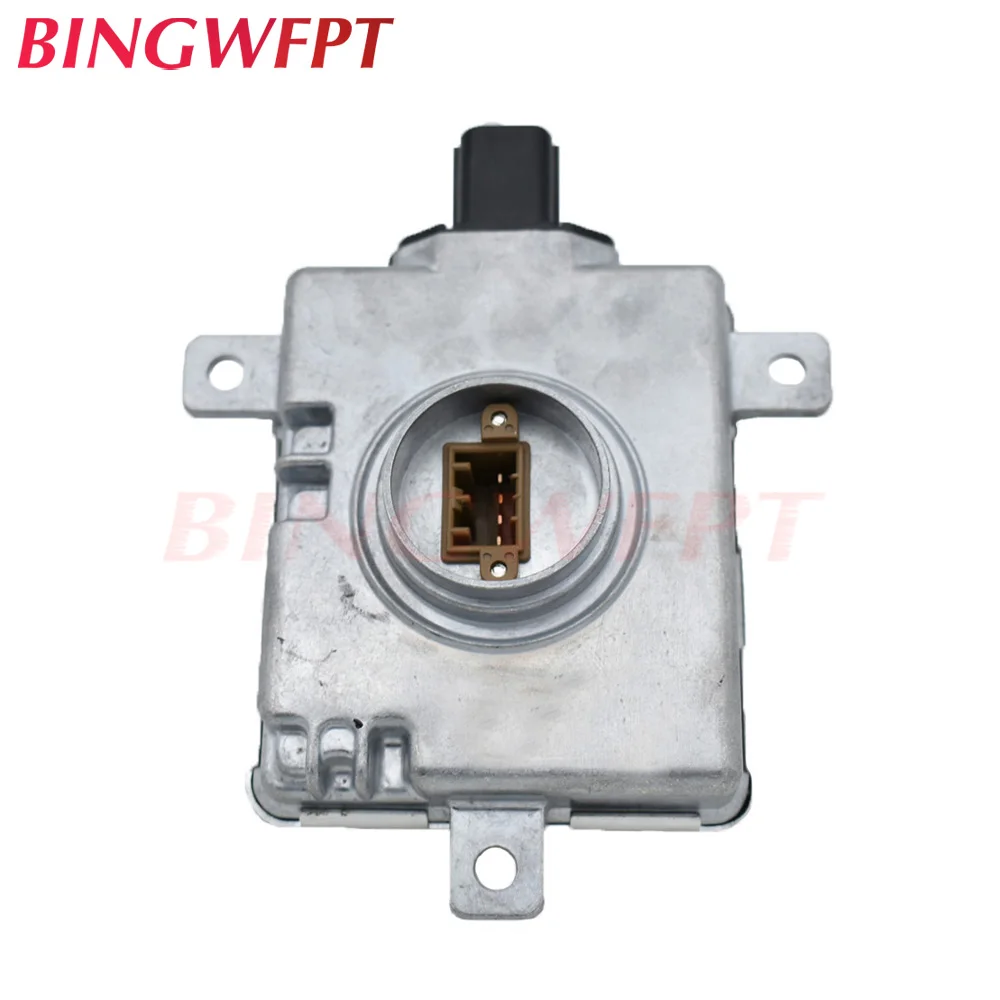 

NEW W3T19371 Xenon HID Headlight Ballast With Igniter Bulb W3T16271 W3T20671 W3T20971 For Honda Odyssey 33119-SEP-H01 W3T21071